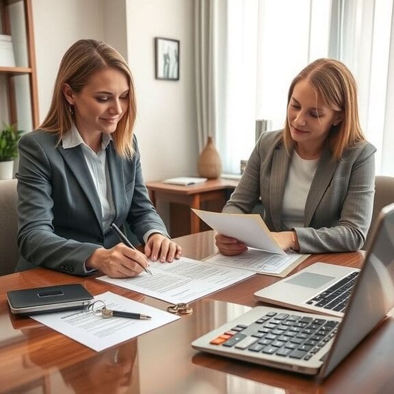 Как продать квартиру с использованием материнского капитала